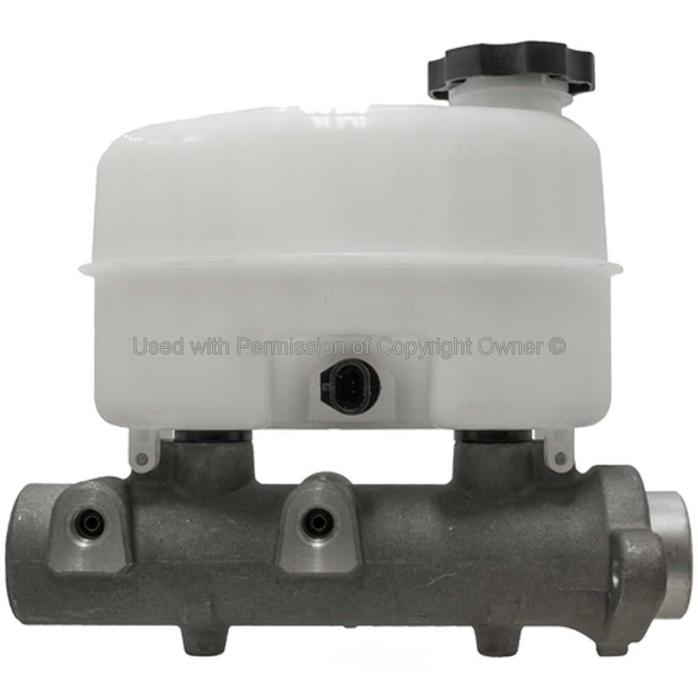 FVP Professional NM4215 New Brake Master Cylinder