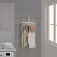 thumbnail image 2 of neatfreak! 24 Clip Hanging Dryer, 2 of 6