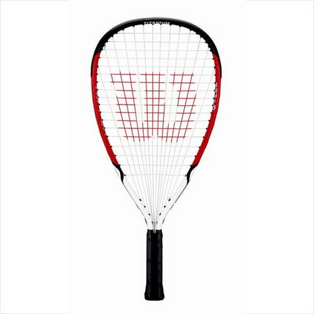 Wilson Ripper Racquetball Racquet