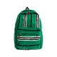 thumbnail image 1 of Mochila de felpa a cuadros EZLIFE de lana de cordero gran capacidad para viajes y compras T3H6, 1 of 7