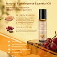 thumbnail image 5 of MenstrEaze Frankincense Essential Oil Roll-On Set for Face & Under-Eye Skin Care, 10ml x 2, 5 of 10