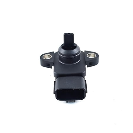 New MAP Sensor Compatible with 2005-2021 Yamaha F50 F60 F70 F75 F90 4-Cyl 4-Stroke Outboard 68F-83688-00-00 880885001 68F836880000 Absolute 6-CYL 6-Cyl 50HP 60HP 70HP 1300cc Aftermarket