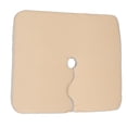 thumbnail image 4 of Almohadilla de traqueotomía médica,Almohadilla de traqueotomía Almohadilla de traqueotomía quirúrgica de PVC suave Almohadilla de traqueotomía Diseño elevado, 4 of 8