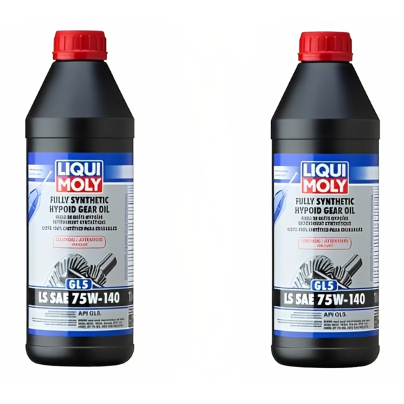 Hypoid Gear Oil Sae 80