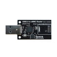 thumbnail image 1 of ODROID USB3.0 eMMC Module Writer, 1 of 2