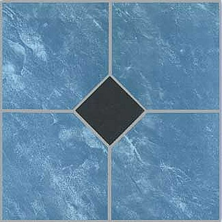 Home Dynamix Flooring: Dynamix Vinyl Tile: 23057: 1 Box 20 Square (Best Way To Cut Vinyl Flooring)
