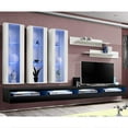 thumbnail image 2 of Fly E 35TV Wall Mounted Floating Modern Entertainment Center, 2 of 2