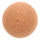 thumbnail image 3 of Pelota de masaje de corcho Pelota de masaje de yoga Pelota de masaje de espalda, cintura y cuello Pelota de masaje de corcho, 3 of 7