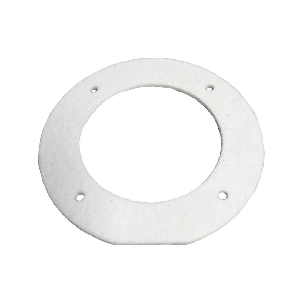 Lynn 2545J SBI Pellet Stove Exhaust Adapter Gasket (21392) Walmart