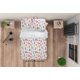 thumbnail image 3 of 3D Cartoon Animal Monsters Pattern Quilt Cover Set Bedding Set Duvet Cover, 3 of 3