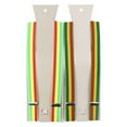 thumbnail image 4 of Bangcool Adult Suspender Creative 3-clip Y Back Elastic Clip Suspender Pants Suspender, 4 of 7