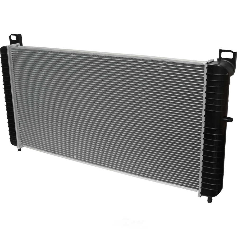 UAC RA 2948C Crossflow Radiator