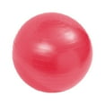 thumbnail image 1 of Exercising Balls, for Physical and Occupational Therapy, Yoga, Balance, Pilates, and Core Training, 1 of 5