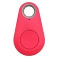 thumbnail image 2 of Bluetooth Pet Tracker,Mini Waterproof Dog Tag Locator with 2-Way Alarm, 20m Range & 10-Month Battery Life - Works with iPhone & Android for Cats/Dogs, 2 of 6