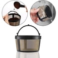 thumbnail image 3 of Permanent Basket-Style Coffee Filter designed for Mr. Coffee 10-12 Cup Basket-Style Coffeemakers, 3 of 5