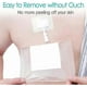 thumbnail image 3 of 10"x12" Waterproof Shower Cover Incision Bandages For Large Wound With No Glue On The Cent, 3 of 5