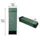 thumbnail image 5 of Valla De Plantación Ensamblada Desmontable, Caja De Jardinera Diy Para Exteriores, Cama De Jardín Elevada, Valla De Jardín Decorativa 50X 15 Cm matsuzay HA036418-00, 5 of 6