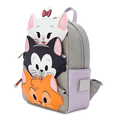 thumbnail image 2 of Disney Parks Cats Marie Figaro Oliver Mini Backpack New With Tag, 2 of 4