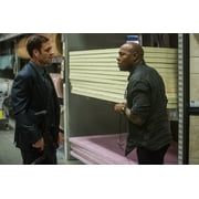 The Equalizer 1/The Equalizer 2 (Blu-ray) (Walmart Exclusive)