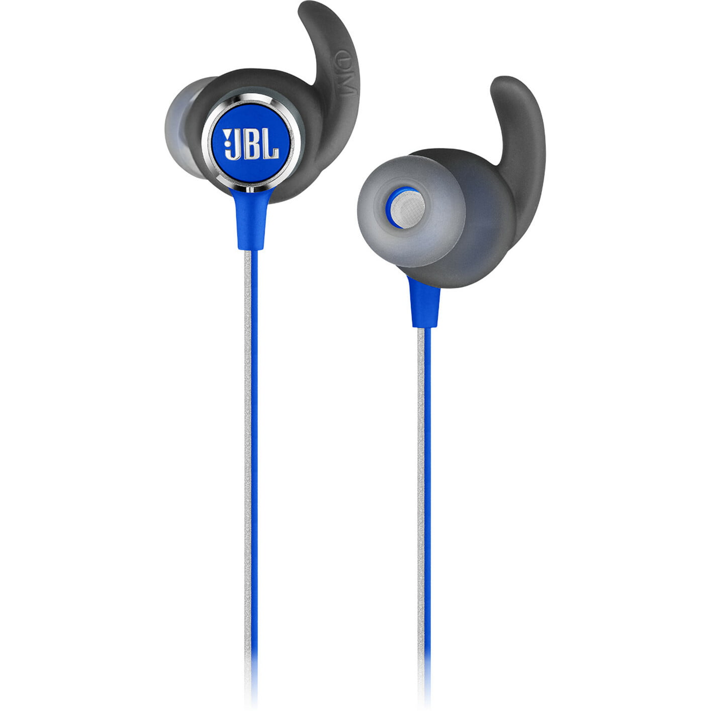 JBL MINI2BTBLU Reflect 2 Wireless - Blue Walmart.com
