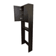 thumbnail image 1 of DECOMOBIL Gabinete de Almacenamiento para Inodoro (Wengue) DECOMOBIL SWC-180x60, 1 of 4