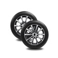thumbnail image 2 of SET DE 2 LLANTAS 185 65 R15 88H MIRAGE MR-166 VT, 2 of 4