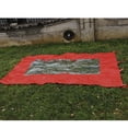 thumbnail image 2 of Toldos instantáneos impermeables Carpa lateral Parasol Sombra Refugio rojo b 190x290cm Sunnimix Paredes laterales instantáneas del toldo, 2 of 8