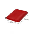 thumbnail image 6 of ✪ HDD Bags Cases Hard Drive Disk HDD Silicone Case Cover Protector Skin for T5 SSD, 6 of 17