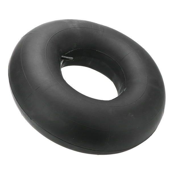18x8.50/9.50-8 Tire Tube, Rubber Tractor Inner Tube Strong Scalability Safe  Sealing Straight Valve For Lawn Mowers 