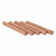 thumbnail image 5 of 20 Piezas Herramientas de CeráMica Rodillos de Mano de Madera para Arcilla Arcilla Sello Arcilla Rodillo, 5 of 5