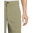 thumbnail image 3 of George Men's and Men's Big Flat Front Shorts, 7" Inseam, Sizes 30-46, 3 of 5