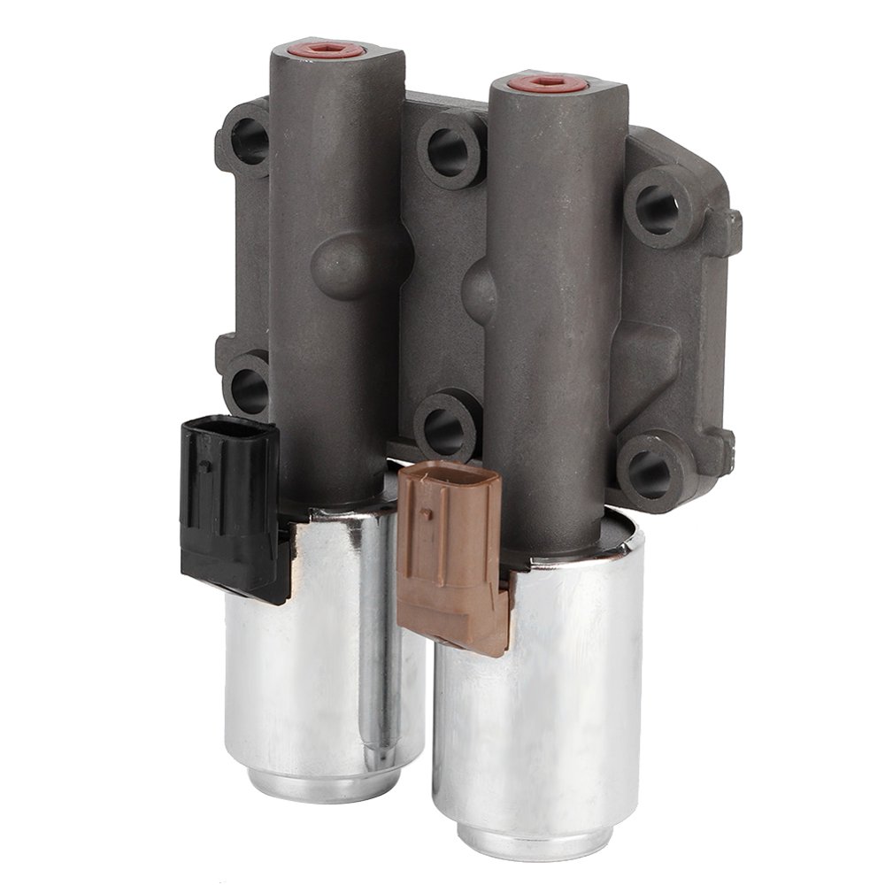 Kritne Transmission Dual Linear Solenoid for Honda Accord CRV Element