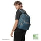thumbnail image 2 of TOTTO Mochila Escolar Grande para Niño Porta Laptop 14 Repelente a Líquidos | 20 L - ACUARELA Azul oscuro G, 2 of 6