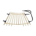 thumbnail image 4 of Soporte de madera para el cuello . Accesorios para equinos. Transpirable. Soporte profesional antideslizante y antimordeduras. Fácil de, 4 of 8