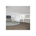 thumbnail image 3 of Bush Furniture Key West End Table with Storage, Washed Gray, 3 of 8