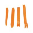 thumbnail image 2 of Langgg Pack of 4 Plastic Automobile Trim Removal Tool Portable Handheld Ergonomic Heavy Duty for Protection Dashboard Installer 19cm 1Set, 2 of 6