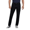 thumbnail image 1 of Pantalón Jeans Slim Fit Wrangler Hombre Azul Oscuro 36-32, 1 of 5