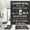 Black Gold, variant on 4Pcs Ocean Goldfish Shower Curtain Sets with Rugs Nature Ocean Sea Big Fish Bathroom Sets Shower Curtain with 12 Hooks Bathroom Decor with Rugs Bath Accessories with Mats Toilet Lid Cover