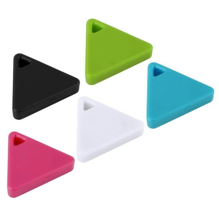 Triangle Mini Nut Smart Tag 4.0 Bluetooth GPS Tracker Phone Wallet Luggage Key