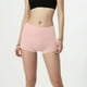 thumbnail image 5 of Braguitas de cintura alta para mujer - 95 % algodón, 5 % elastano - Doble capa, antirozaduras - S-XXL, 5 of 6