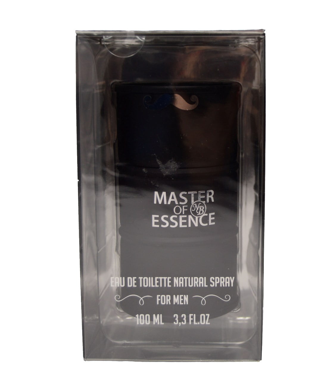 master of essence perfume