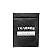 thumbnail image 3 of Tracker Safe Zipper Silicone Coated Fiberglass Money Deposit Bag, Black, 1 Count, 3 of 4
