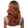 thumbnail image 4 of Outre Emmerie SleekLay Part Lace Front Wig 20" Lace Wigs / Color: 1 - JET BLACK, 4 of 6