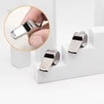 thumbnail image 5 of Whistles Sports, Referee Whistle, Stainless Steel Whistle with Lanyard, Loud Crisp Sound Whistles, 5 of 5