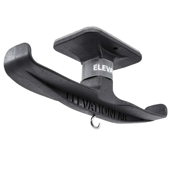 Soporte para auriculares Elevation Lab The Anchor Pro con gestión de cables