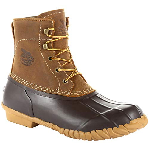 Georgia boot store duck boots