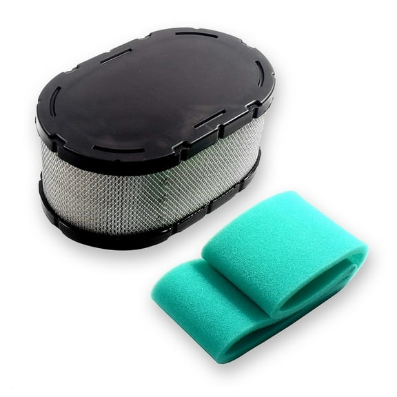 Genuine OEM Kohler Air Filter Element for Small Engines / EKT740-3000, KT610-3004, KT715-3001, KT725-3004, KT725-3042, KT730-3003, KT735-3063 / 16 083 04, 1608304-s, 16 083 04-s