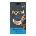 thumbnail image 2 of (3 pack) Reveal Pet Food Natural Cat Treats Whole Mackerel Loin 1.06oz, 2 of 7