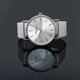 thumbnail image 4 of Reloj de Pulsera Para Hombre, Original A Estrenar Correa Metalica Hombre, Moderno, Casual, Deportivo Reloj de Pulsera,Reloj Digital Multifuncional para Hombres, Deportes, Correr A,Silicone Plating, 4 of 7