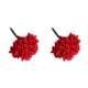 thumbnail image 1 of Wosthever Rosas artificiales Flores falsas Novia Boda Ramo Aniversario Fiesta Type2 NO2, 1 of 6